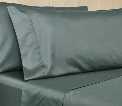 2 fundas de almohada estándar autoenfriables y autolimpiantes marca Green Miracle de 20"x27" Foto 1 de 4