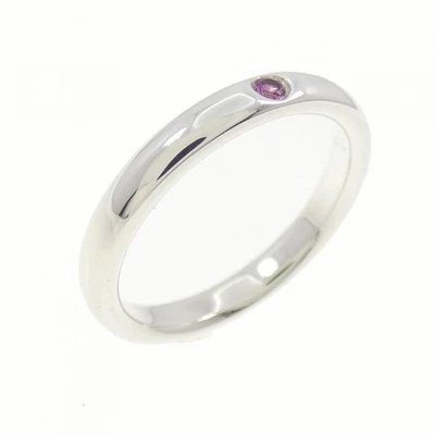 Anillo banda Tiffany & Co. auténtico #260-007-043-4262 Foto 1 de 4