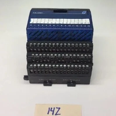 Preowned Terminator I/O T1K-16ND3 *Fast Shipping* Warranty! - Image 1 of 4