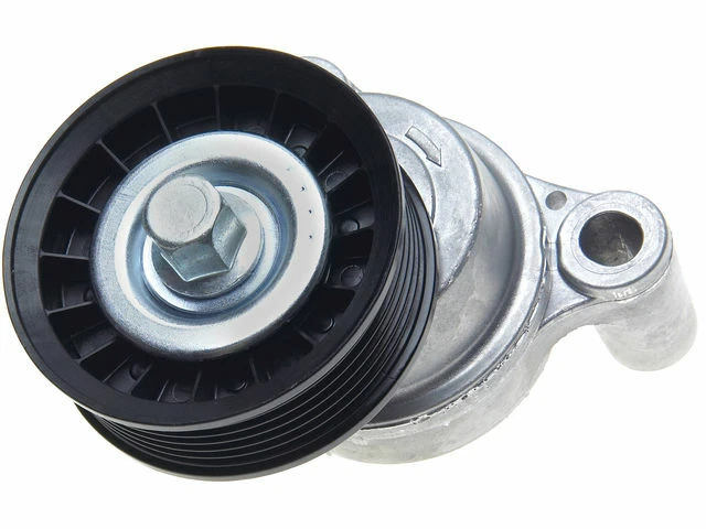 Accessory Belt Tensioner For 2009-2019 Chevy Silverado 3500 HD 2010 2011 C972BG - Image 1 of 1