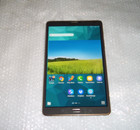 Samsung Galaxy  Tab S SM-T705 Tablet Smartphone Android