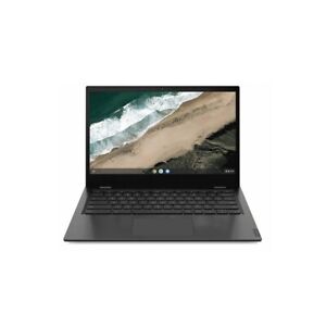 Lenovo Chromebook S345-14AST 14" Laptop AMD A6-9220C 4GB 64GB R5 81WX0007UK #A