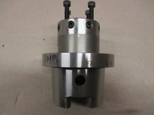 HSK-A100 MODULAR TOOL HOLDER ADAPTER - Picture 1 of 6