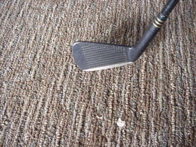 40 IN YONEX BORONIRON GOLF CLUB 3 IRON REG FLEX CARBON GRAPHITE SHAFT   fm - Image 1 of 4