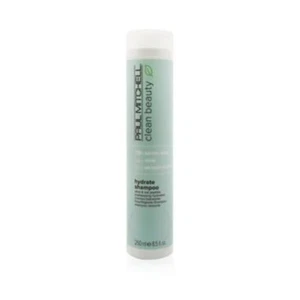 PAUL MITCHELLClean Beauty Hydrate Shampoo 8.5 oz - Picture 1 of 1