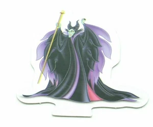 Pretty Pretty Princess Sleeping Beauty Token Maleficent Replacement Game Piece - Picture 1 of 2