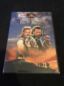 Rob Roy (DVD, 1995) Unsealed - Picture 1 of 5