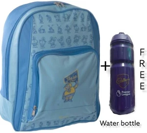 Robot Niños Mochila Escolar Mochila Regreso al Cole con Botella de Agua Nueva - Imagen 1 de 6