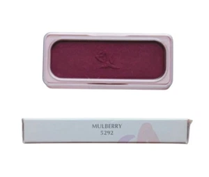 Mary Kay Powder Perfect Cheek Color Blush Mulberry 5292 NEW NO BOX - Picture 1 of 1