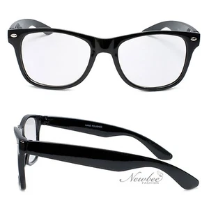 3er Pack Lesebrille Hornrand Gestell Klassisch Retro Lesebrille - Bild 1 von 4