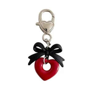 Versatile Hangings Pendant Decoration Portable Phone Bag or Keychain Accessory - Zdjęcie 1 z 8