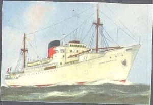 John Wood (NL) - From Sea to Sea - 81 - Fort Dauphin - Picture 1 of 2