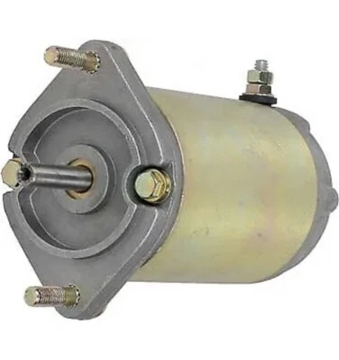 NEW STARTER FITS ARCTIC CAT SNOWMOBILE T500 Z570 ZL500 ZL550 ZL600 ZL800 ZR500 - Image 1 of 2