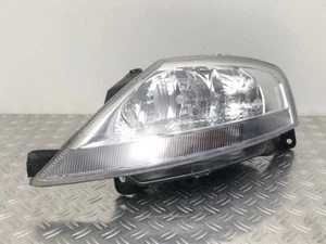 Hauptscheinwerfer Scheinwerfer links Halogen TYC CITROEN C3 FC 6204Z6 620885 - Bild 1 von 7