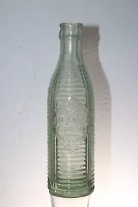 WARD'S ORANGE CRUSH SODA BOTTLE 6 OZ NO TOWN - Picture 1 of 13