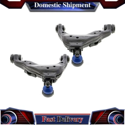 Шарнирное соединение переднего нижнего рычага управления Mevotech 2 для Toyota Tacoma 2017 2018 2019 годов выпуска - Изображение 1 из 4