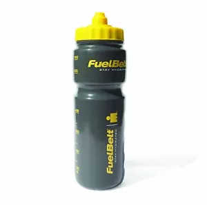 Botella de agua FuelBelt Ironman Collection - mango/carbono - Imagen 1 de 1