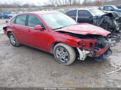 Б/у насос гидроусилителя руля подходит: 2008 Chevrolet Impala класса A - Изображение 1 из 4