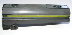 HO 1:76 Plastik Modellauto RUCH Benzin Öl Tank Auflieger für Star Zugmaschine - Bild 1 von 4