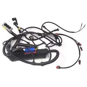 21443770 Wiring Harness Assembly for Volvo D13 Engine Truck Excavator 2009-2012 - Picture 1 of 10