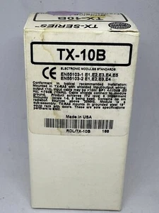 Radio Design Labs TX-10B Bridging Transformer - Picture 1 of 2