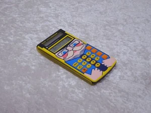 FhjfzB - Calculatrice Texas Instruments Little Professor - Vintage - Photo 1/3