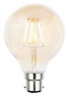 InLight INL-G80-LED-BC-TNT 4w LED G80, dimmable, 2000K, B22, 400lm