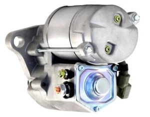 NEW MINI STARTER HIGH TORQUE FITS DODGE HEMI 392 DESOTO STREET RAT HOT ROD 270 - Picture 1 of 2