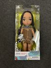 Disney Animators Collection Pocahontas Doll 16inch New in Box
