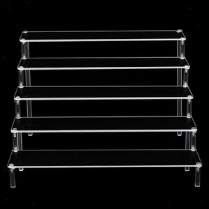 counter display collection ladder rack 5 Ladder - Picture 1 of 9
