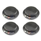 Ss Audio Diaphragm For Eminence Horn Driver Psd2002-16, 16 Ohm, (4 Pack)