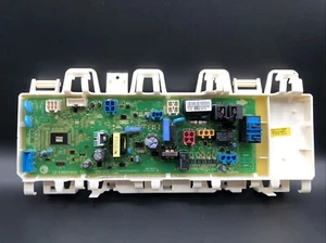 OEM LG Dryer DLGX4371K Main Control Board EBR75574909 (EBR83258902) TESTED - Picture 1 of 7