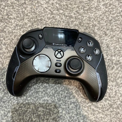 Turtle Beach Stealth Ultra wireless gaming controller for Xbox X S One PC - Image 1 of 4
