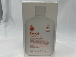 Moisturizing Body Lotion for Dry Skin, Ultra-Lightweight High-Oil Hydration, wit - Picture 1 of 7