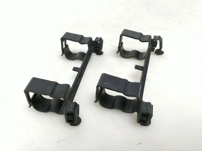 BMW 328xi 328i 335xi 335i E92 E90 2009 soporte de cable sensor ABS trasero izquierdo y derecho Foto 1 de 4