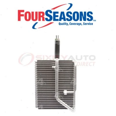Four Seasons AC Evaporator Core for 2001-2003 Acura CL - Heating Air yj Foto 1 de 4