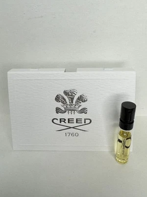 Creed OUD ZARIAN Eau de Parfum EDP Sample Spray New Release ON CARD - Image 1 of 2