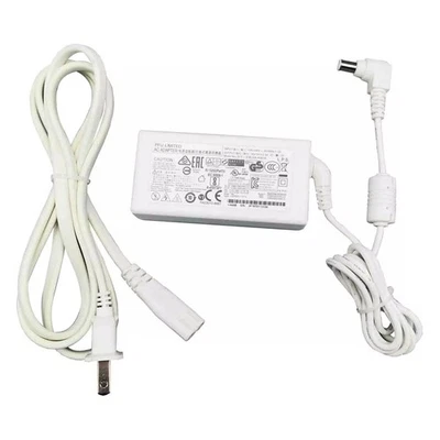 Adaptador de corriente alterna original Fujitsu 40W DA-40A16 cargador 16V 2.5A Foto 1 de 4