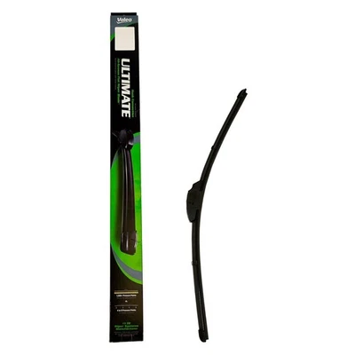 For Infiniti QX60 2014-2018 Valeo 900261B 900 Series 26" Black Wiper Blade Foto 1 de 4