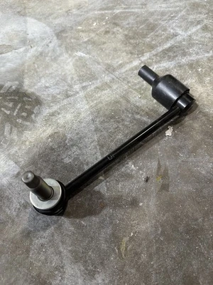 Dodge Challenger Hellcat 2018 OEM conductor barra estabilizadora delantera enlace final nuevo Foto 1 de 4