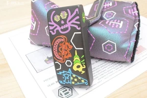 Used BETTINARDI DASS QB6 Lefty Putter 34 inch USED F/S - Picture 1 of 7