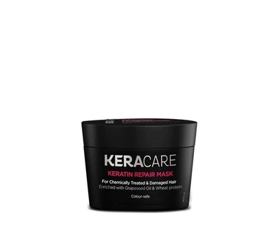 Mascarilla Reparadora de Queratina Godrej Professional Keracare - 200 g | Envío Gratis. Foto 1 de 3