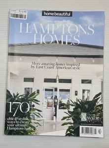 Hamptons Homes Magazine Volume Three Collectors Edition - Picture 1 of 1