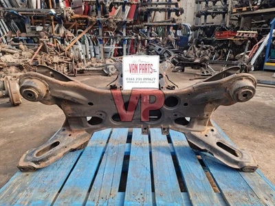Ford Transit Mk6 - 2.0 FWD Front Suspension Subframe (00-06) Genuine N/A - Image 1 of 4