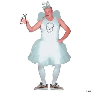 Tooth Fairy Costume - Picture 1 of 1