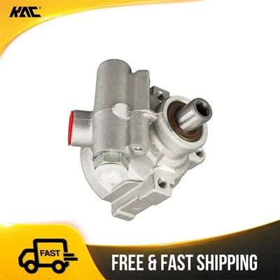 Power Steering Pump For Chevrolet Impala 2006-2011 Chevrolet Colorado 2004-2008 - Image 1 of 4