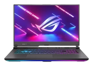 ASUS ROG G713 AMD Ryzen9 17.3" 16GB DDR5 1TBSSD RTX4070 - Afbeelding 1 van 7