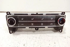 2021-2023 Hyundai Santa Fe Heater AC Temperature Control Unit OEM - Picture 1 of 8