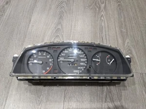 HONDA CIVIC EG 92-95 Instrument Gauge Cluster Manual 168,334km's - Picture 1 of 7