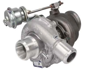 5801820600 NEW GENUINE FPT turbocharger - Picture 1 of 2